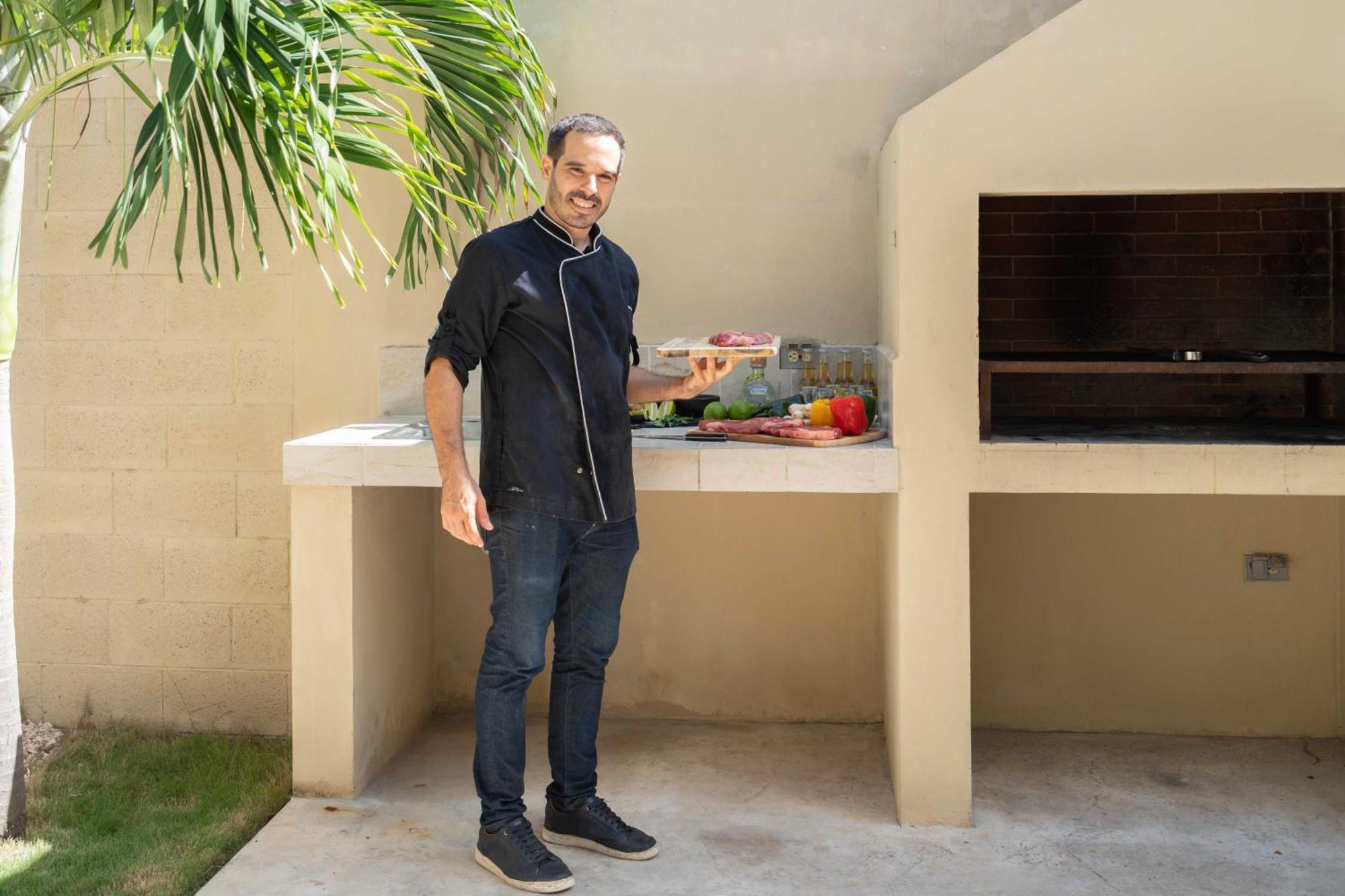 Tulum Stunning Villa For 10-Cabana-Private Pool-Parking 外观 照片