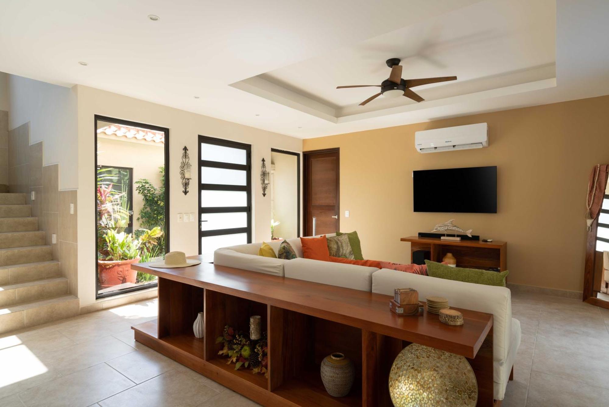 Tulum Stunning Villa For 10-Cabana-Private Pool-Parking 外观 照片