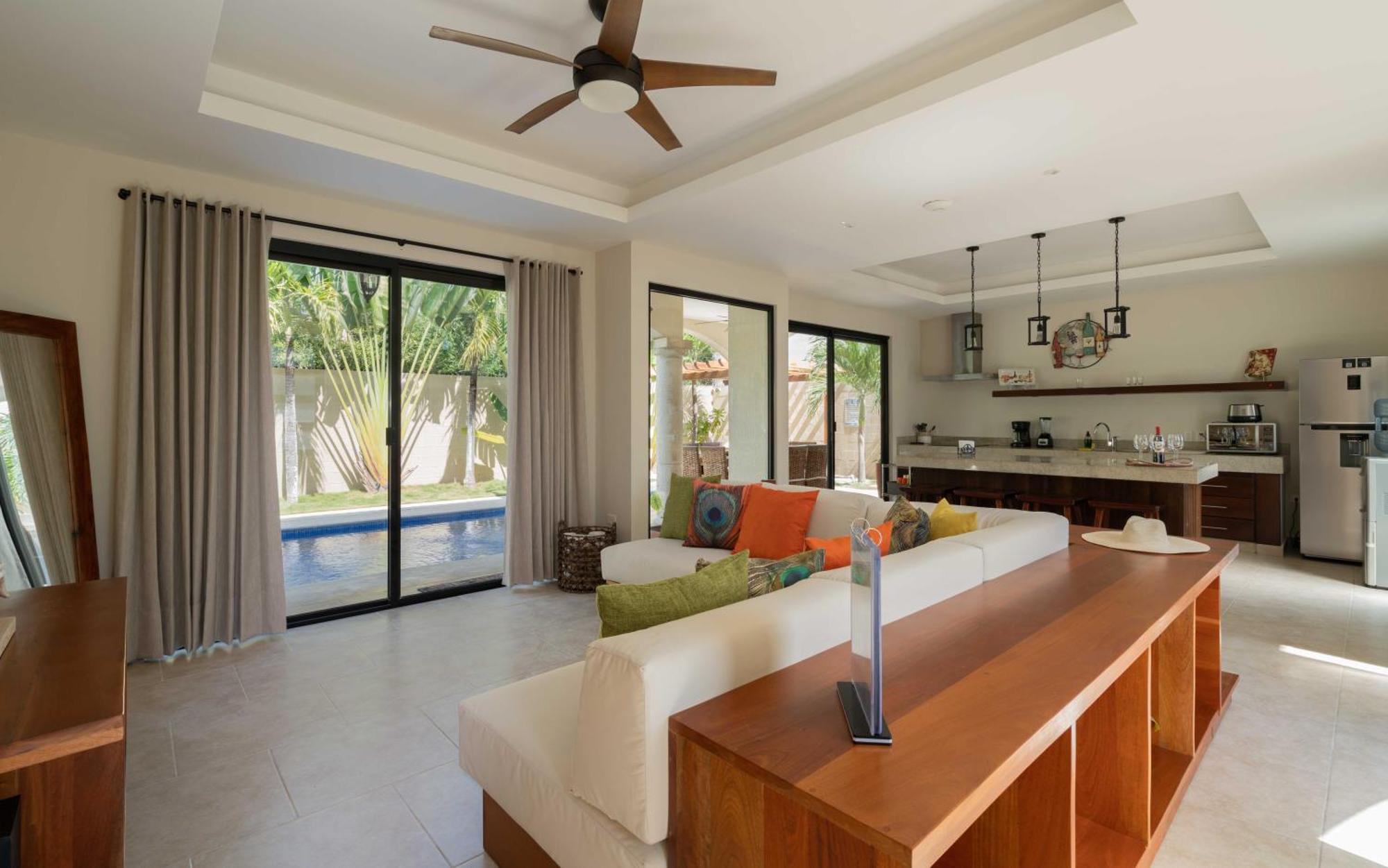 Tulum Stunning Villa For 10-Cabana-Private Pool-Parking 外观 照片
