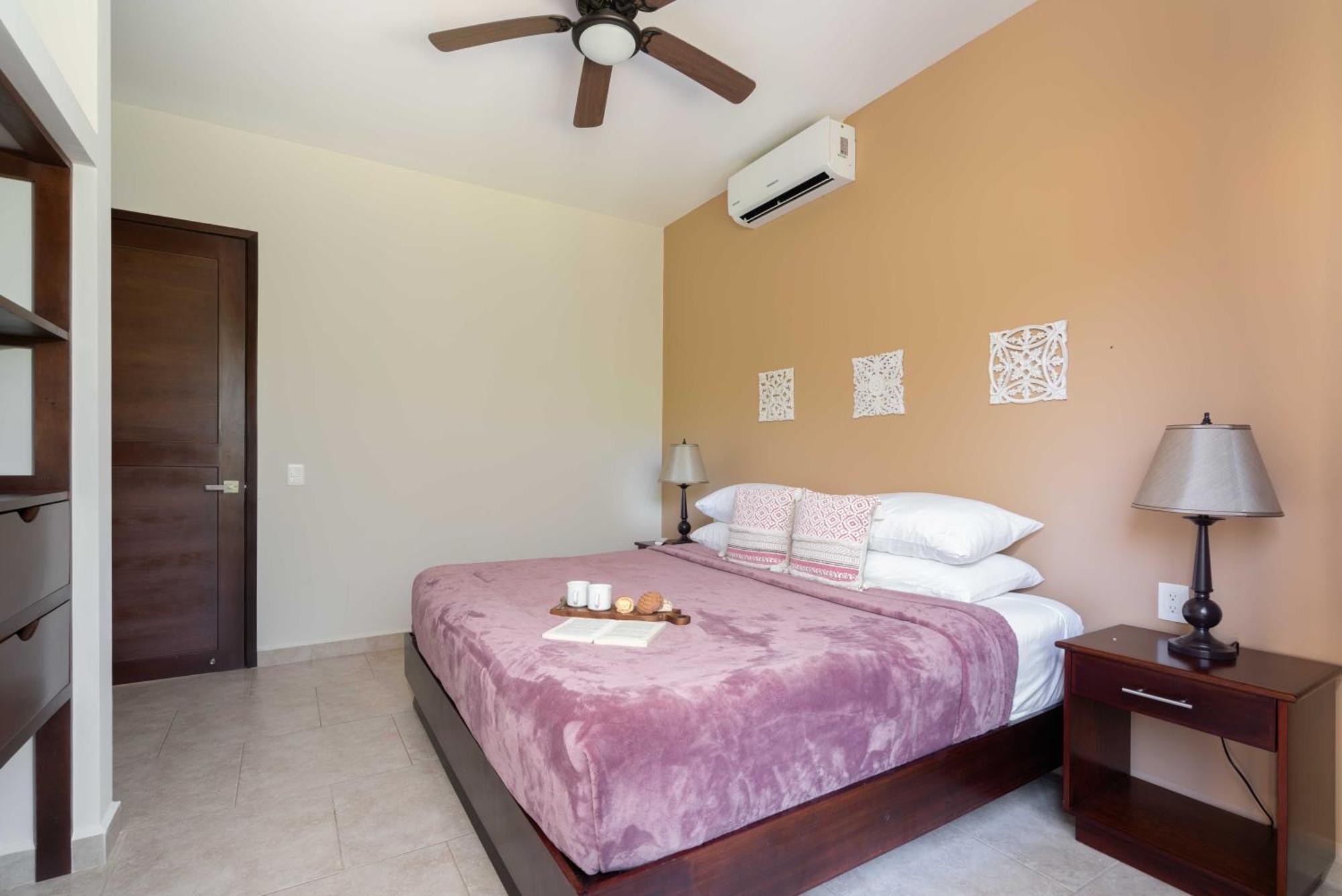 Tulum Stunning Villa For 10-Cabana-Private Pool-Parking 外观 照片