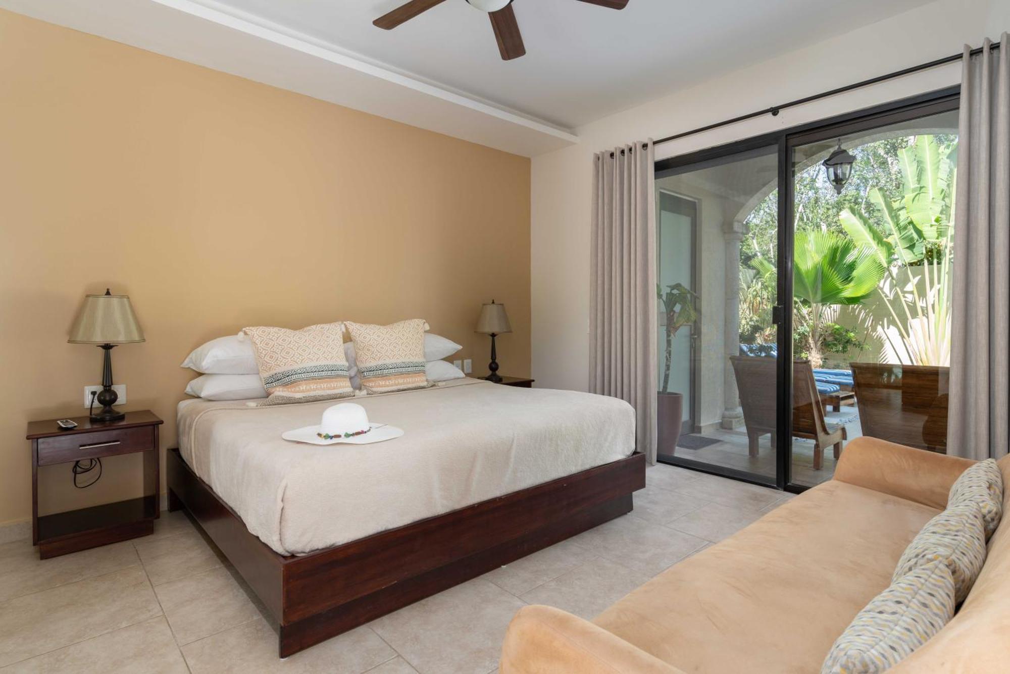 Tulum Stunning Villa For 10-Cabana-Private Pool-Parking 外观 照片