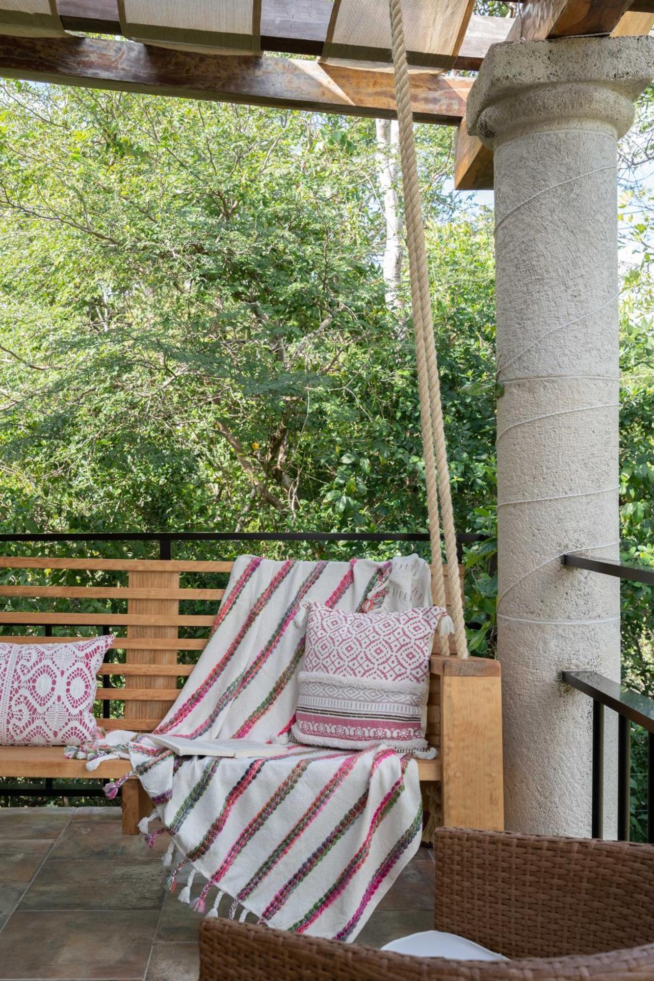 Tulum Stunning Villa For 10-Cabana-Private Pool-Parking 外观 照片