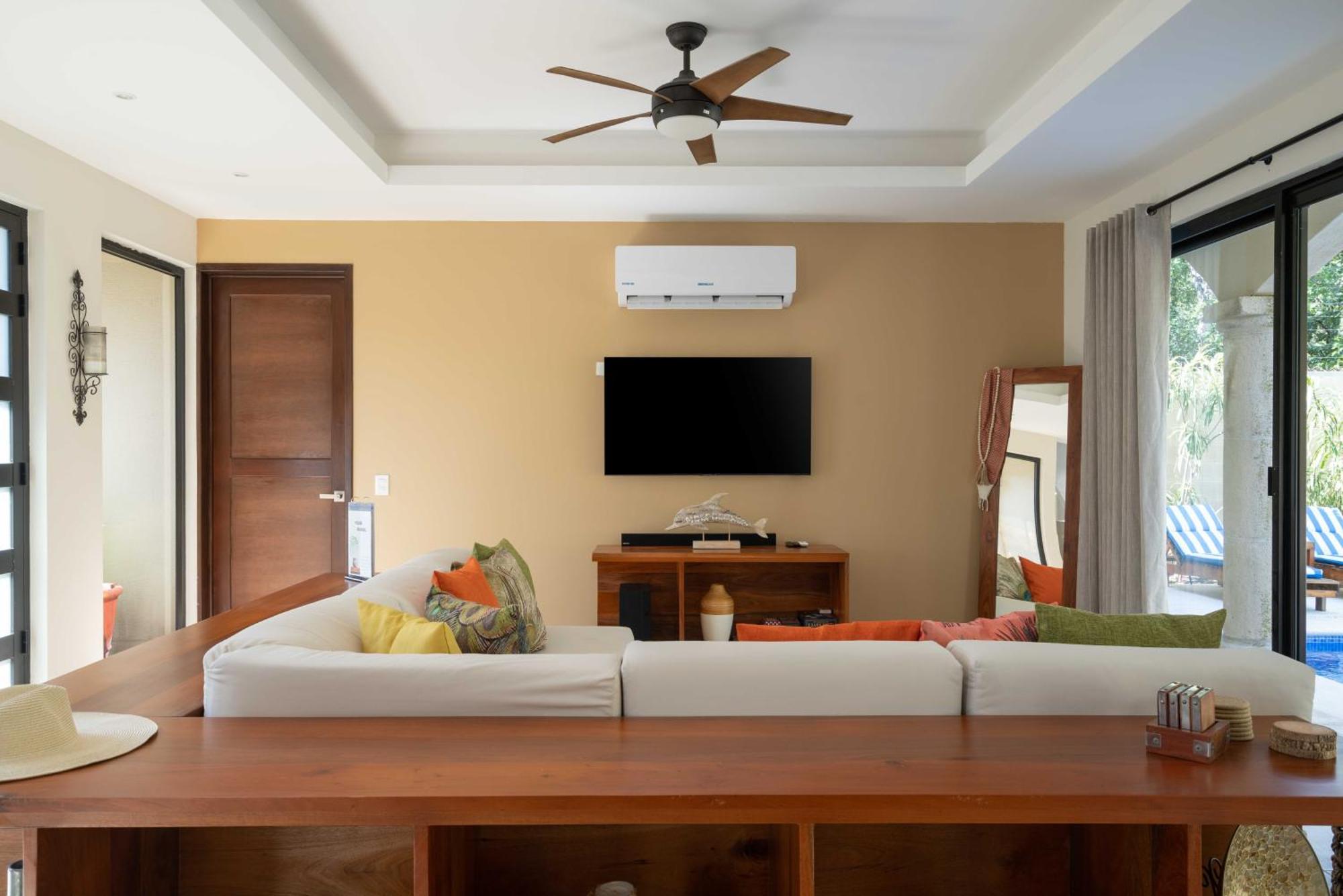 Tulum Stunning Villa For 10-Cabana-Private Pool-Parking 外观 照片