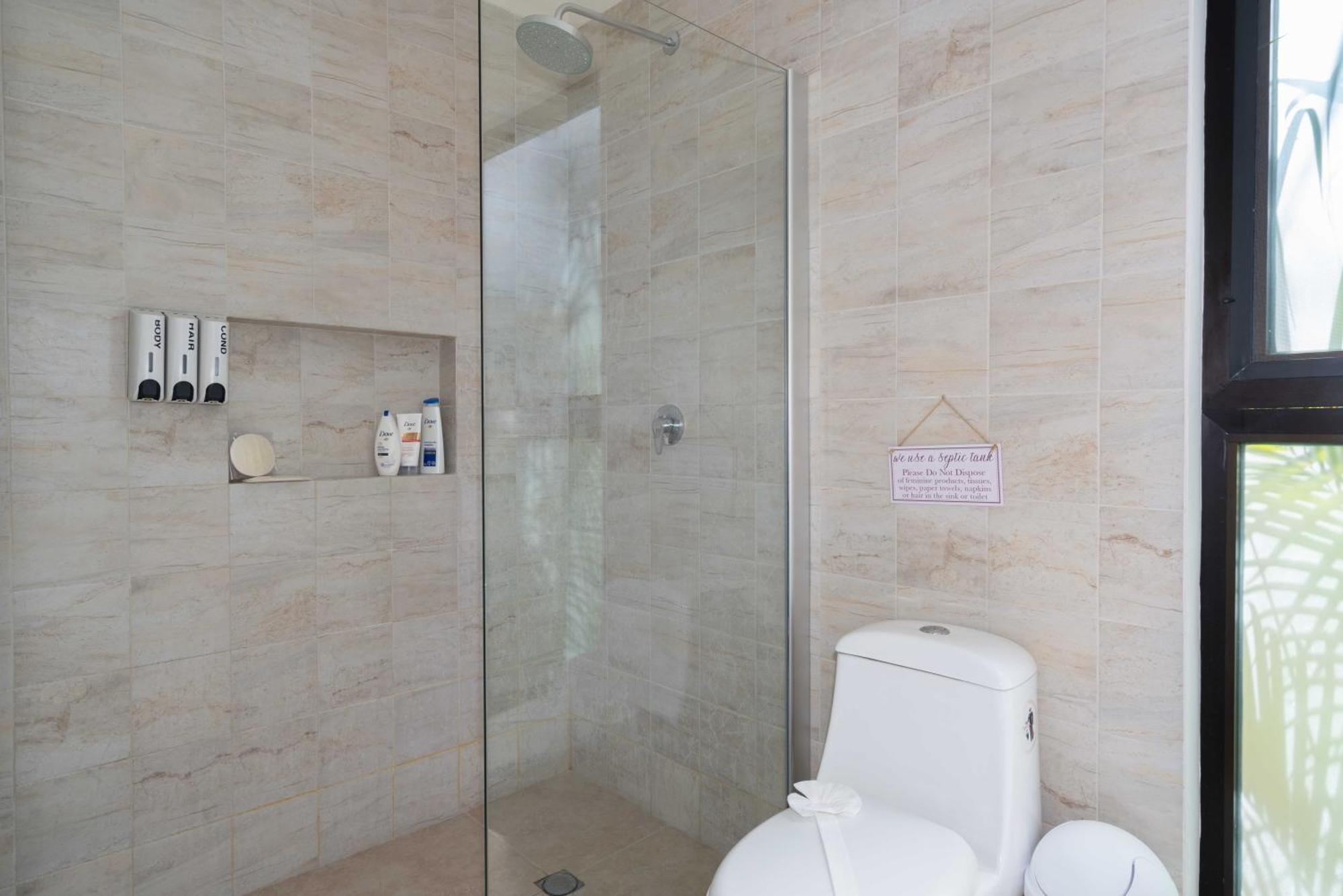 Tulum Stunning Villa For 10-Cabana-Private Pool-Parking 外观 照片