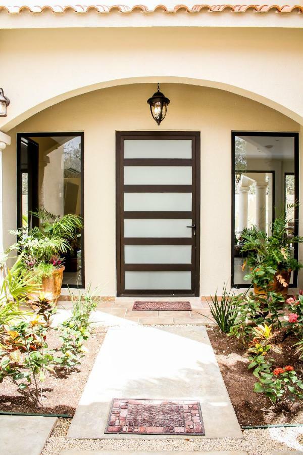 Tulum Stunning Villa For 10-Cabana-Private Pool-Parking 外观 照片