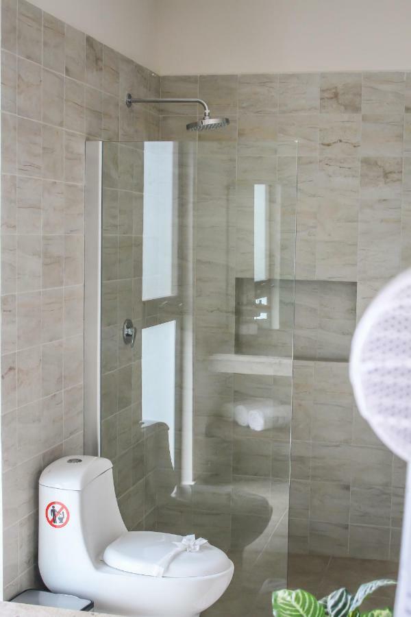 Tulum Stunning Villa For 10-Cabana-Private Pool-Parking 外观 照片